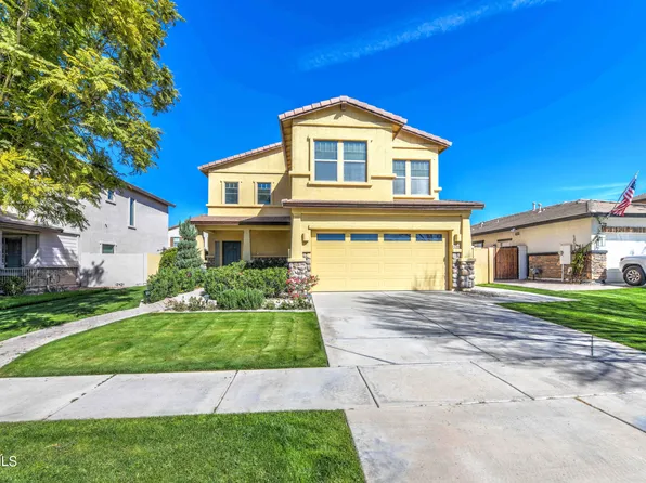 4264 E COTTON Court, Gilbert, AZ 85234