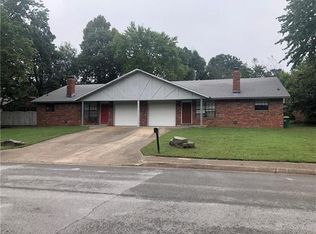3301 Martin Dr, Springdale, AR 72762