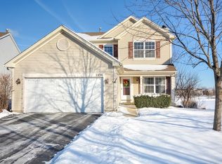 2236 Wilson Creek Cir, Aurora, IL 60503