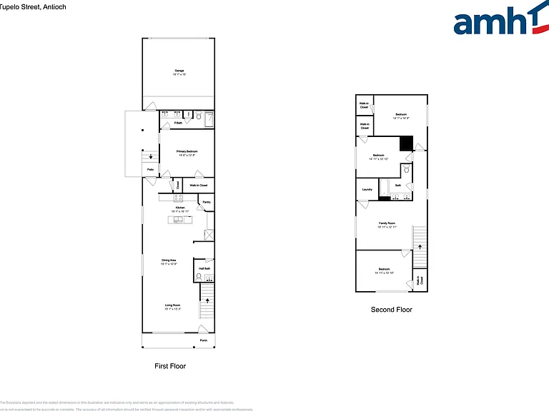 5336 Tupelo St — Photo 2