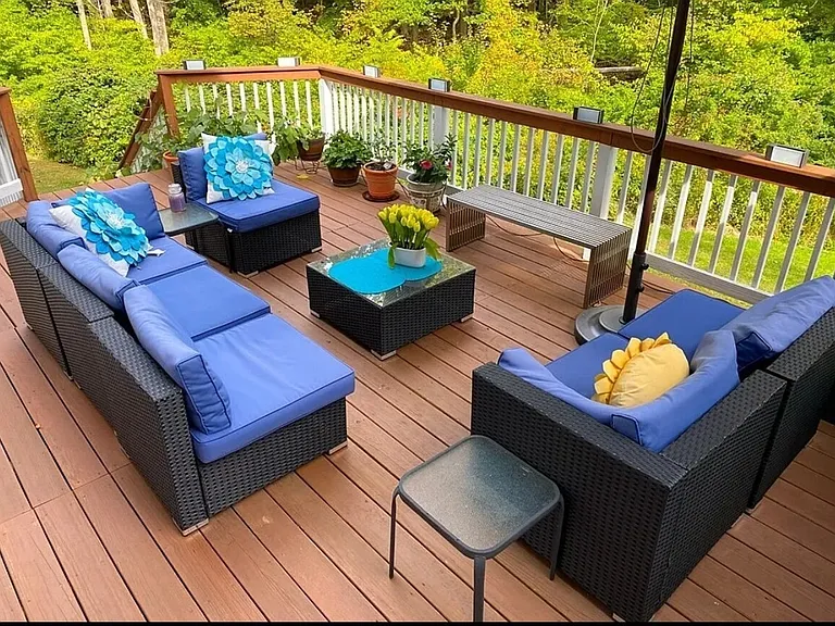 Terrace View