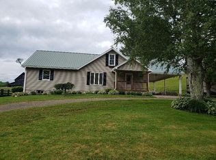 3553 Pipers Gap Rd, Galax, VA 24333