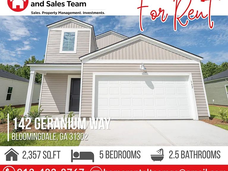 142 Geranium Way — Photo 1