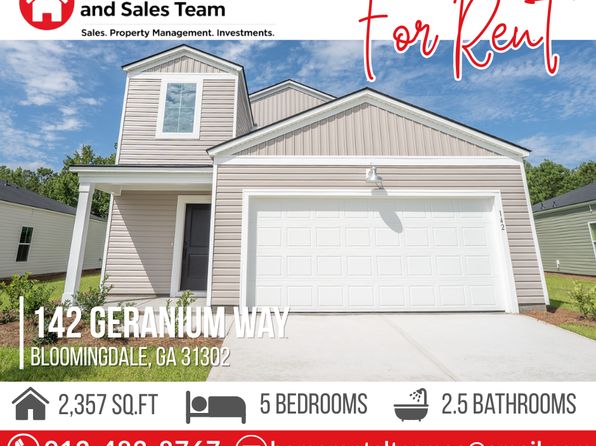 142 Geranium Way
