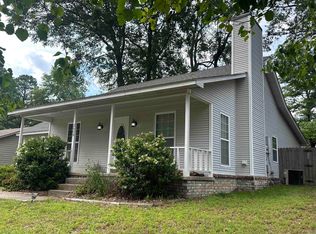 2608 Timbermist Cir, Benton, AR 72015
