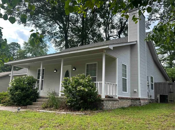 2608 Timbermist Cir, Benton, AR 72015