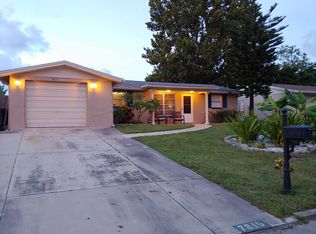 7815 Arbordale Dr, Port Richey, FL 34668