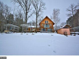8925 Paradise Beach Rd, Brainerd, MN 56401