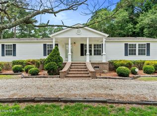 366 Old Plantation Rd, Rocky Point, NC 28457