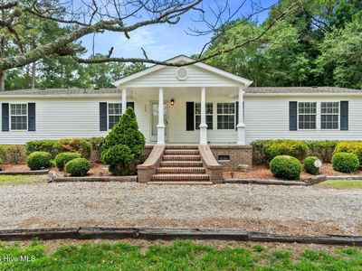 366 Old Plantation Road, Rocky Point, NC, 28457