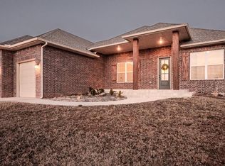 11370 Blue Heron Crk, Guthrie, OK 73044