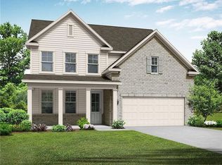 17 Laurelwood Ln, Cartersville, GA 30121