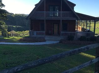 85 Fox Trl, Sparta, NC 28675