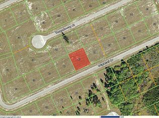12424 Tripletail Dr, Placida, FL 33946