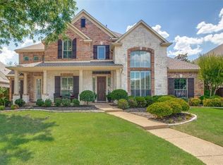 1321 Rio Grande Dr, Allen, TX 75013