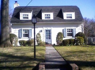639 Wall St, Ridgewood, NJ 07450
