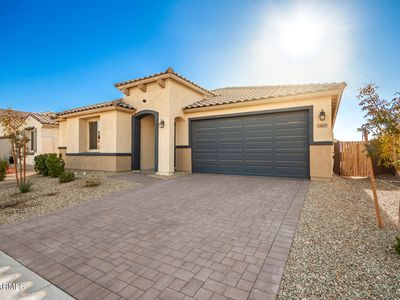 24611 W Concorda Dr, Buckeye, AZ, 85326