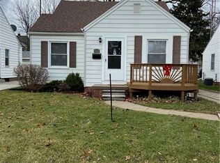 4367 Lyman Rd, Toledo, OH 43612