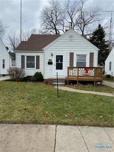4367 Lyman Rd, Toledo, OH, 43612