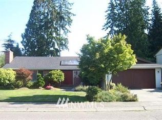 8919 NE 192nd Pl, Bothell, WA 98011