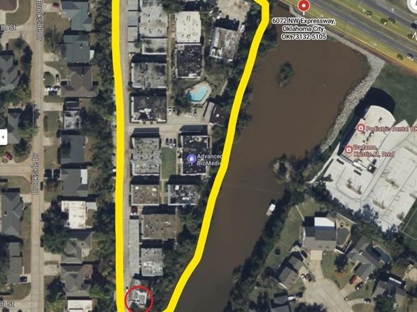 6072 Nw Expy #ST6072, Oklahoma City, OK 73132