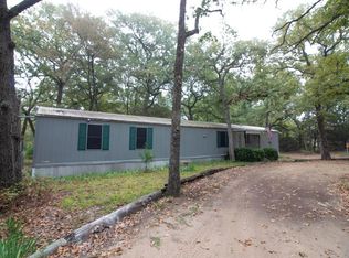 14634 N 3rd St, Scurry, TX 75158