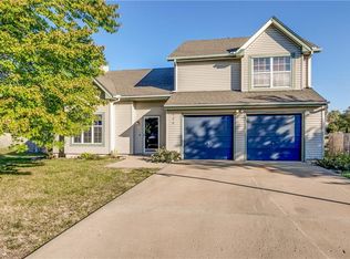 426 Birch St, Gardner, KS 66030