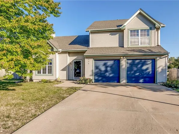 426 Birch St, Gardner, KS 66030