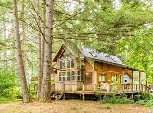 21738 Peissner Rd SE, Yelm, WA 98597