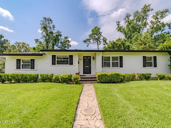 4152 TRIESTE Place, Jacksonville, FL 32244