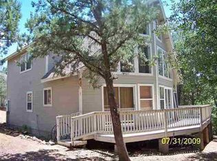391 N Javelina Rd, Payson, AZ 85541