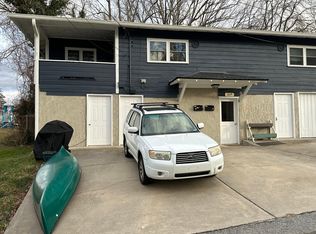 25 1/2 Vandalia Ave #1, Asheville, NC 28806