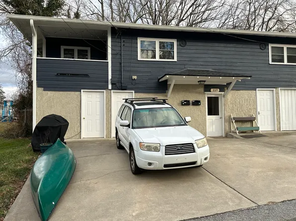 25 1/2 Vandalia Ave #1, Asheville, NC 28806