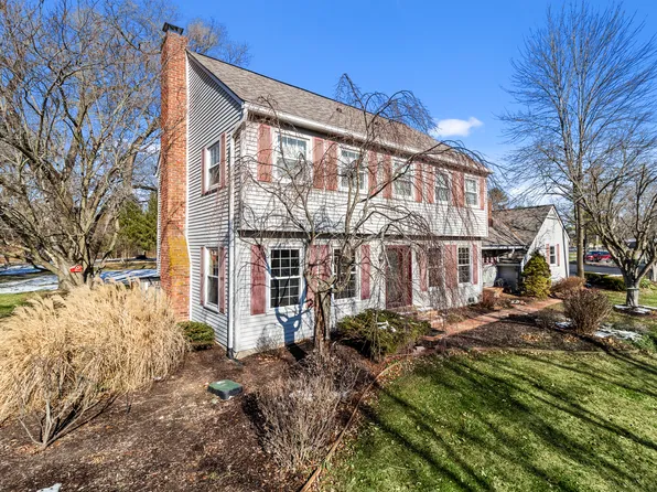 5320 N County Road 600 E, Brownsburg, IN 46112