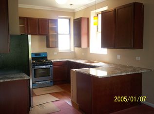 6503 S Kimbark Ave APT 1S, Chicago, IL 60637