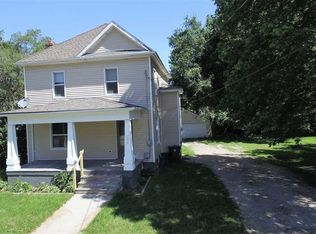 206 Reber Ave, Waterloo, IA 50701