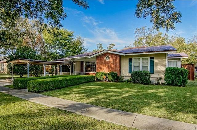 1st image of this home