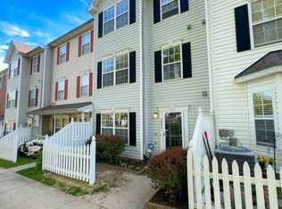 1632 Briarview Ct #50, Severn, MD 21144