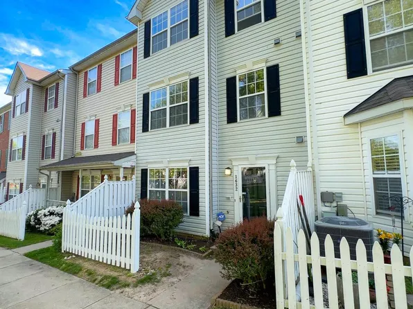 1632 Briarview Ct #50, Severn, MD 21144