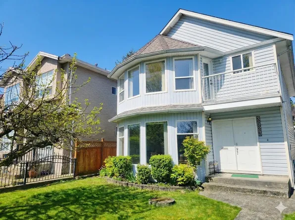 3523 Napier St, Vancouver, BC V5K 2X8