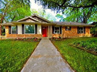 2646 Beechmont Dr, Dallas, TX 75228