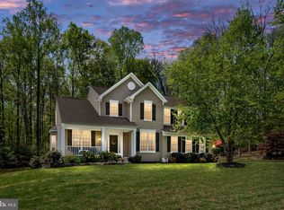 9930 Willow Ridge Way, Spotsylvania, VA 22553