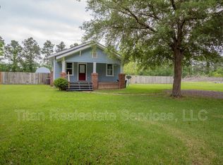 405 Cactus Rd, Duson, LA 70529