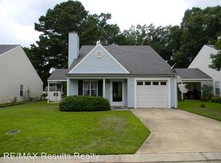 2407 Misty Ln, Ruston, LA 71270