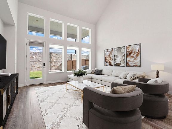 5th image of 25827 Rippey Glen Dr