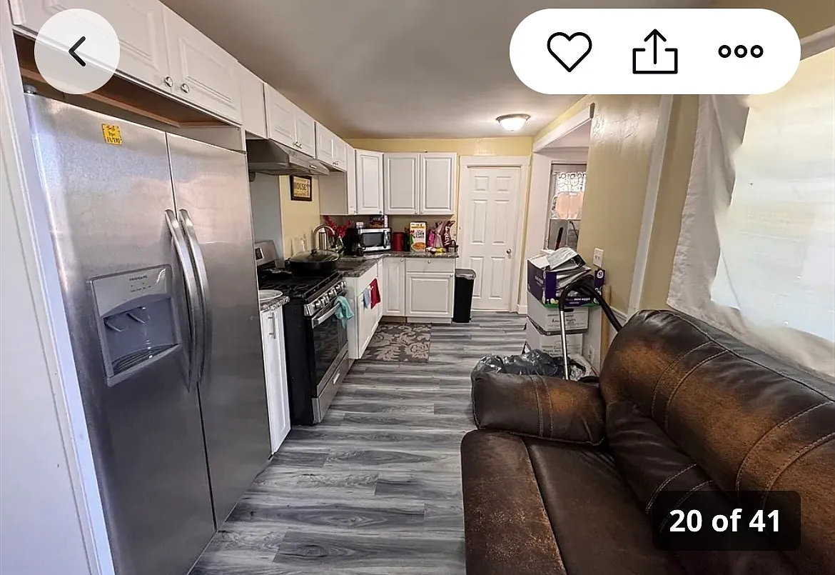 2 bed, 1000 sqft, $1,800 — Photo 4