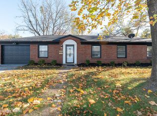 8416 Westport Rd, Briarwood, KY 40242