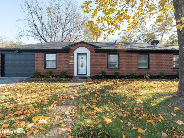 8416 Westport Rd, Briarwood, KY 40242