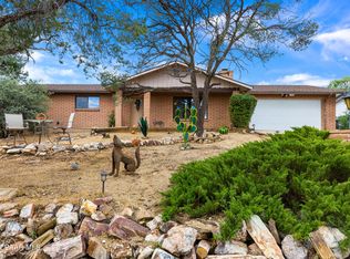 598 Hummingbird Way, Prescott, AZ 86301