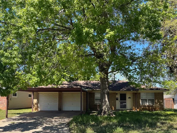 5310 Alamo Dr, Abilene, TX 79605